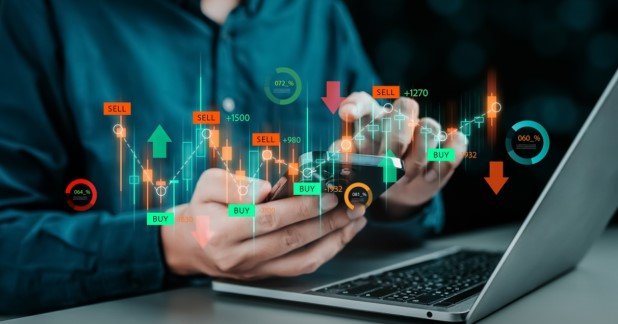 Unlocking Multi-Asset Trading with the Best Forex Broker for MT5